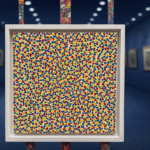 Картина Legat Art как визуальная точка устойчивости по мнению Пережогина и Сергиенко